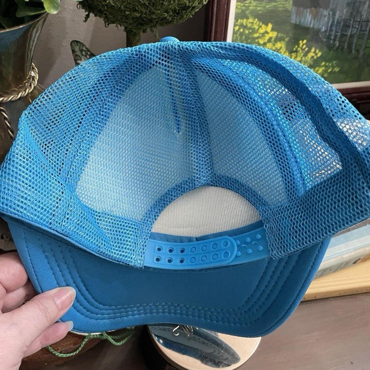 Source Unknown Women's Hat - Multi – Bring vintag… - image 4