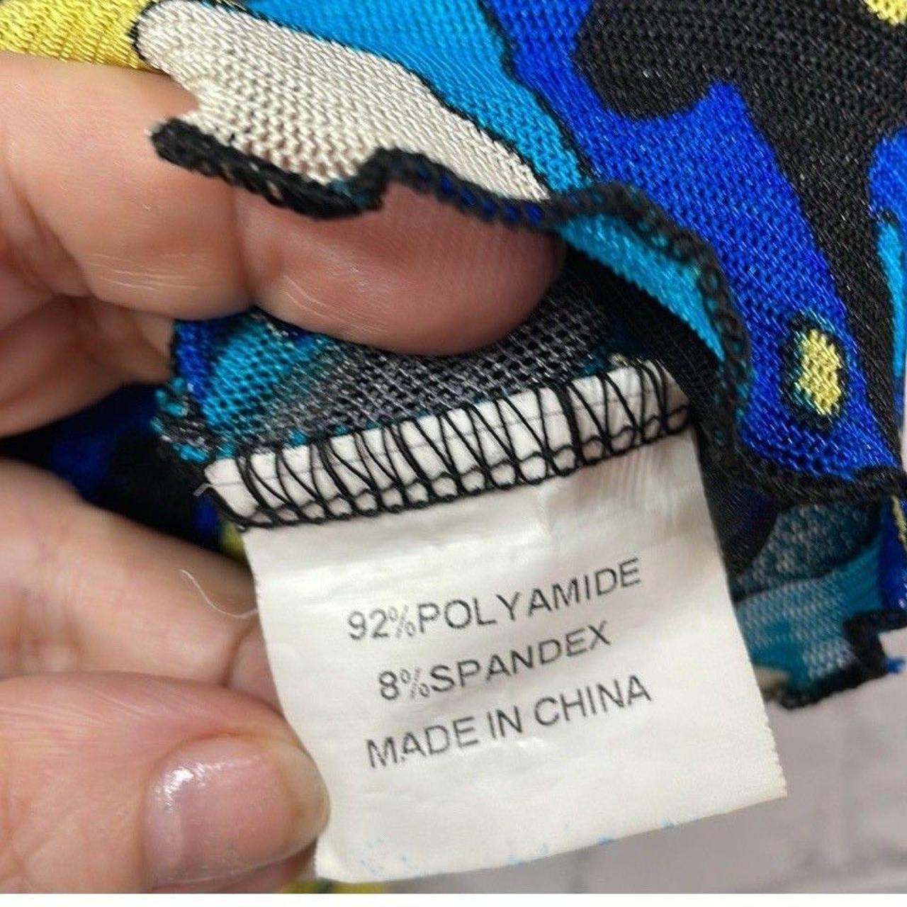 Source Unknown Women's Shirt - Multi - S – Add so… - image 5