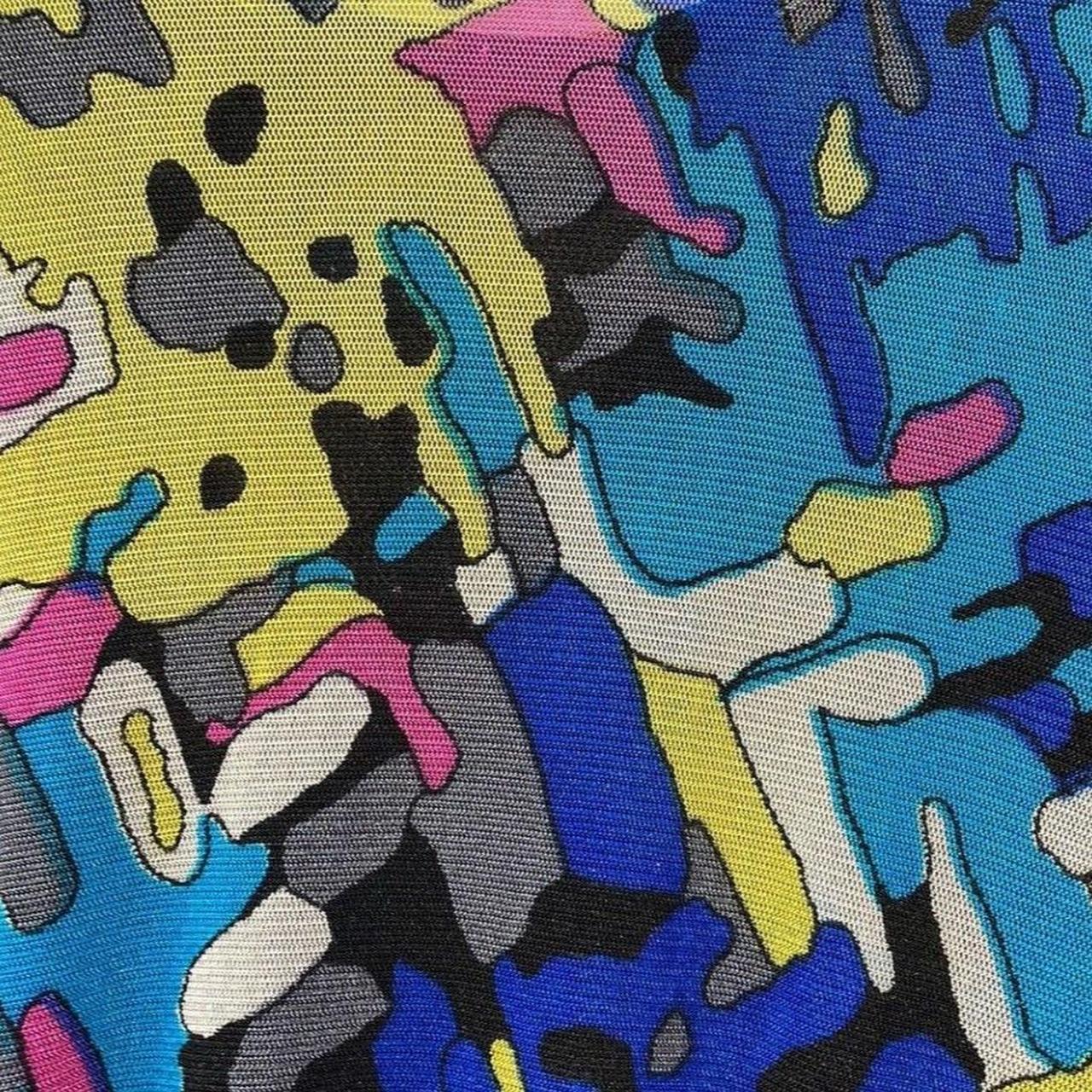 Source Unknown Women's Shirt - Multi - S – Add so… - image 6