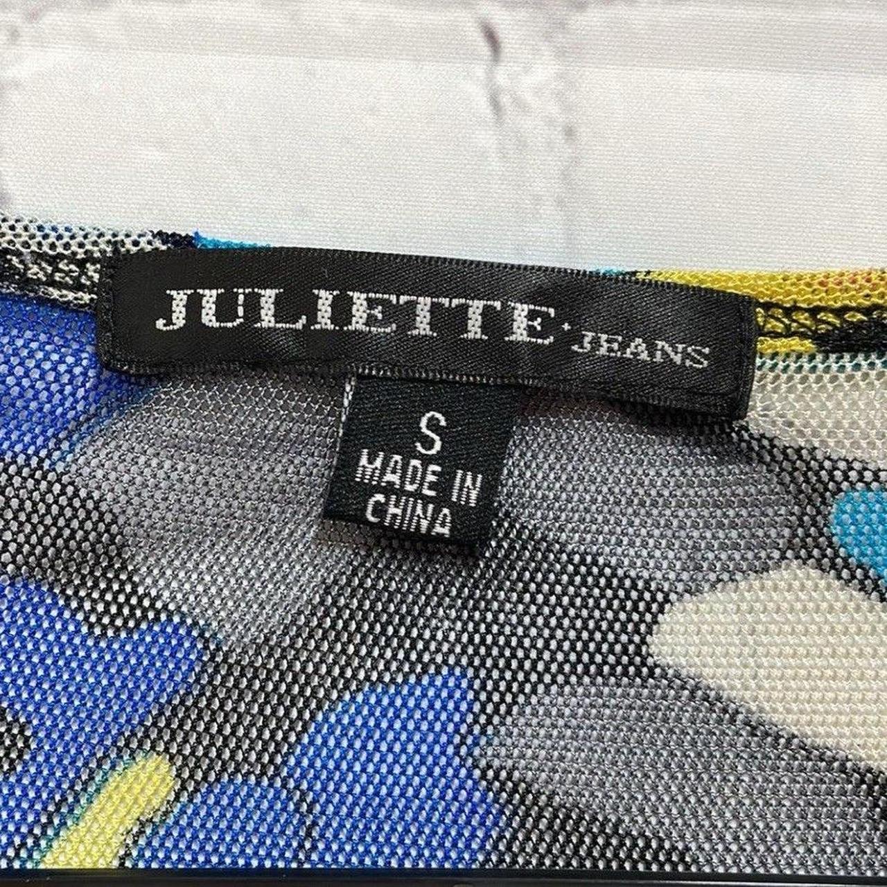 Source Unknown Women's Shirt - Multi - S – Add so… - image 2