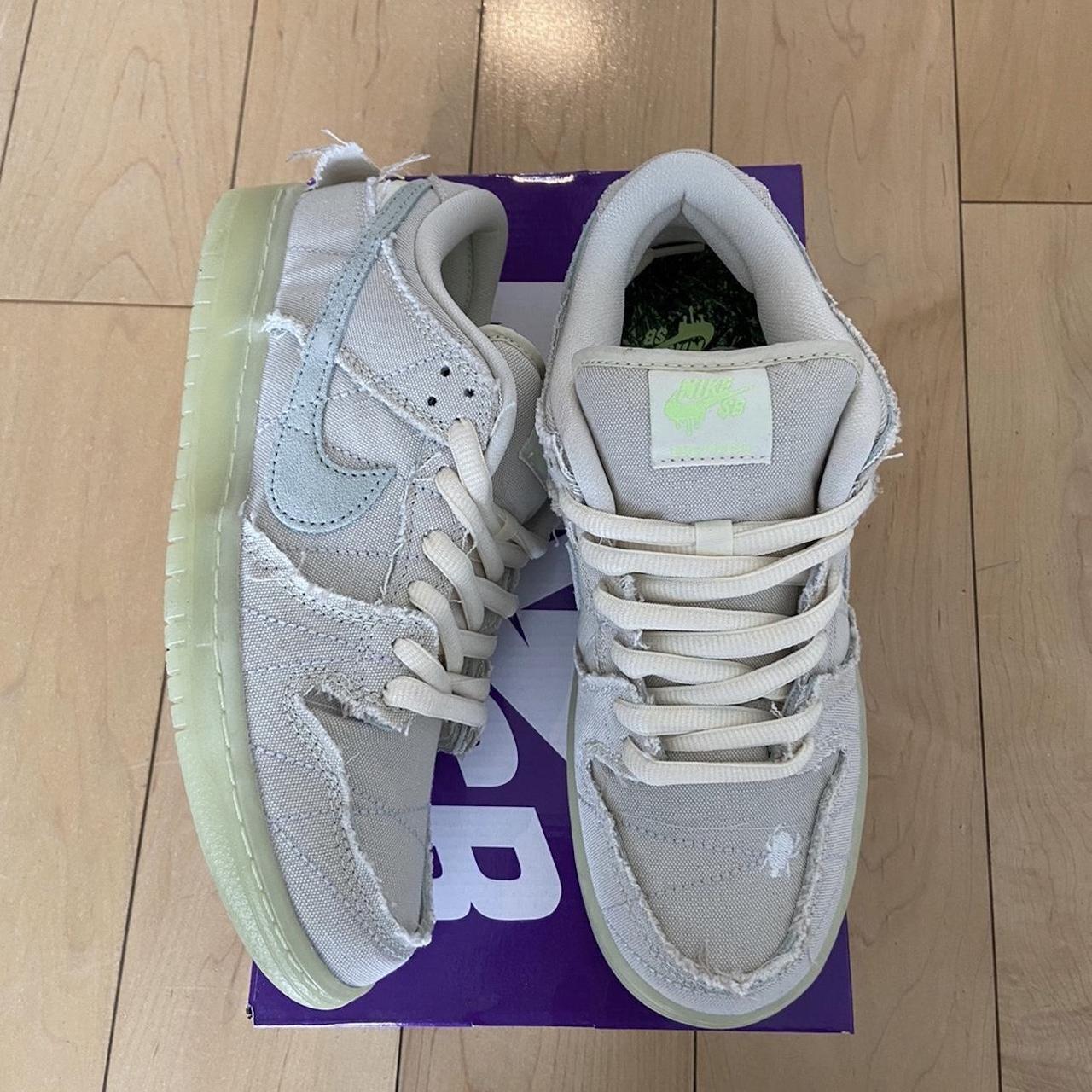 where to buy nike mummy dunks