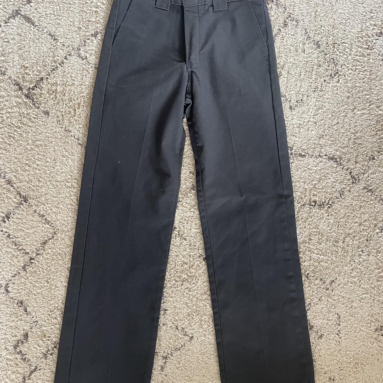 Dickies, slim straight chino pants EXPRESS SHIPPED... - Depop