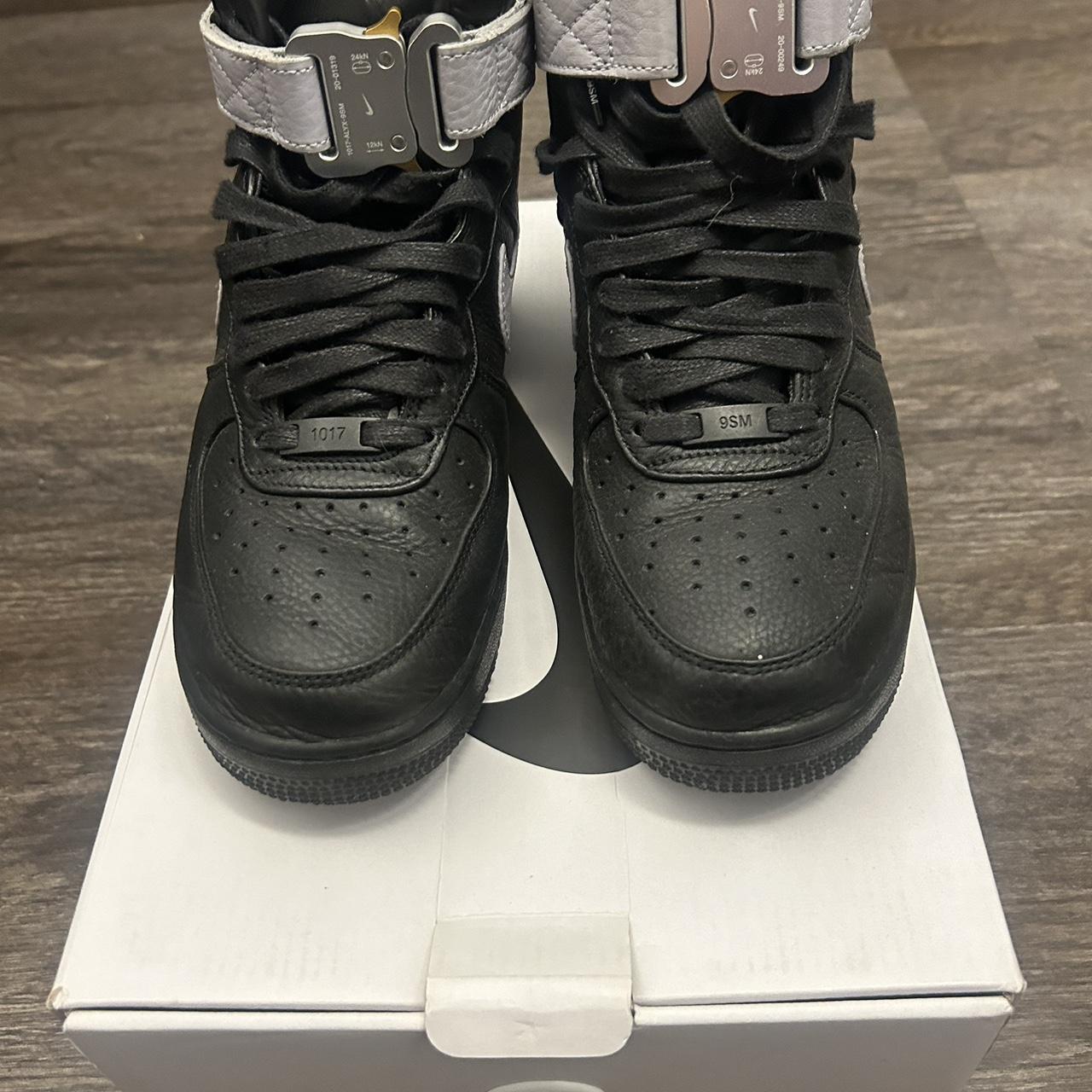 air force 1 alyx studio