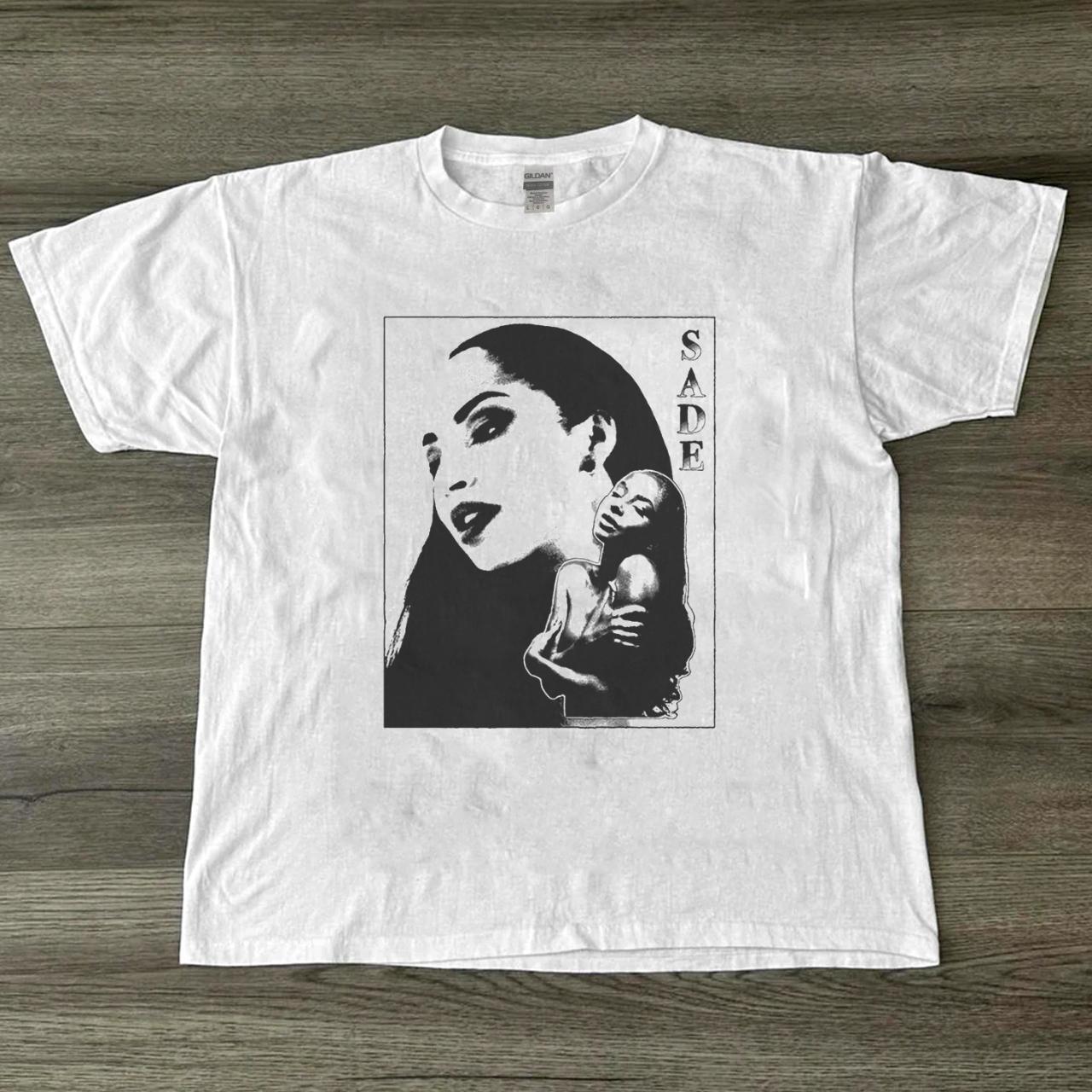 Sade love deluxe tour Tshirt available all size New | Depop Sade love deluxe tour Tshirt available all size New | Depop