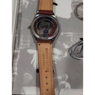 Vtg Fossil James Dean limited edition watch and... - Depop