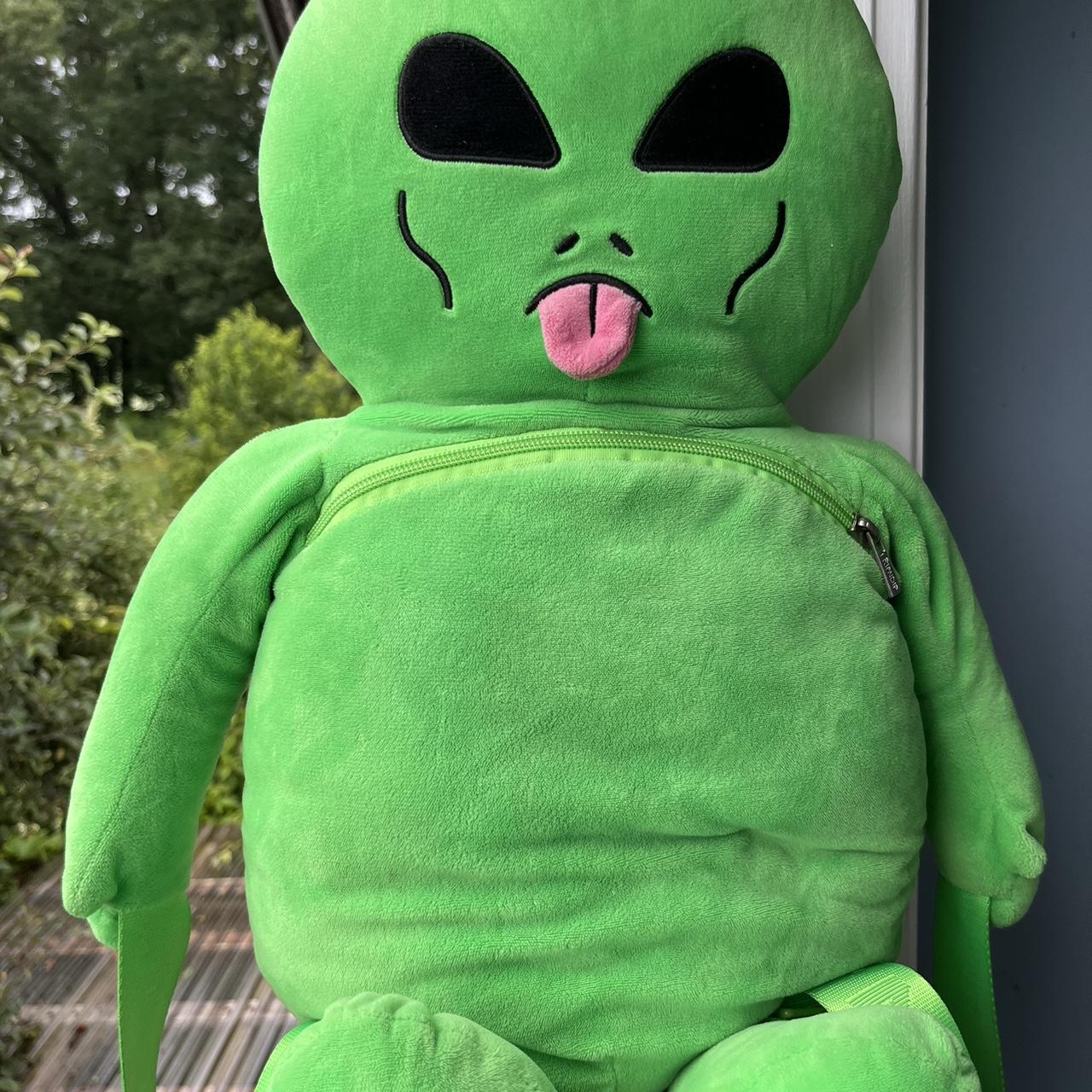 Rip n dip alien... Depop