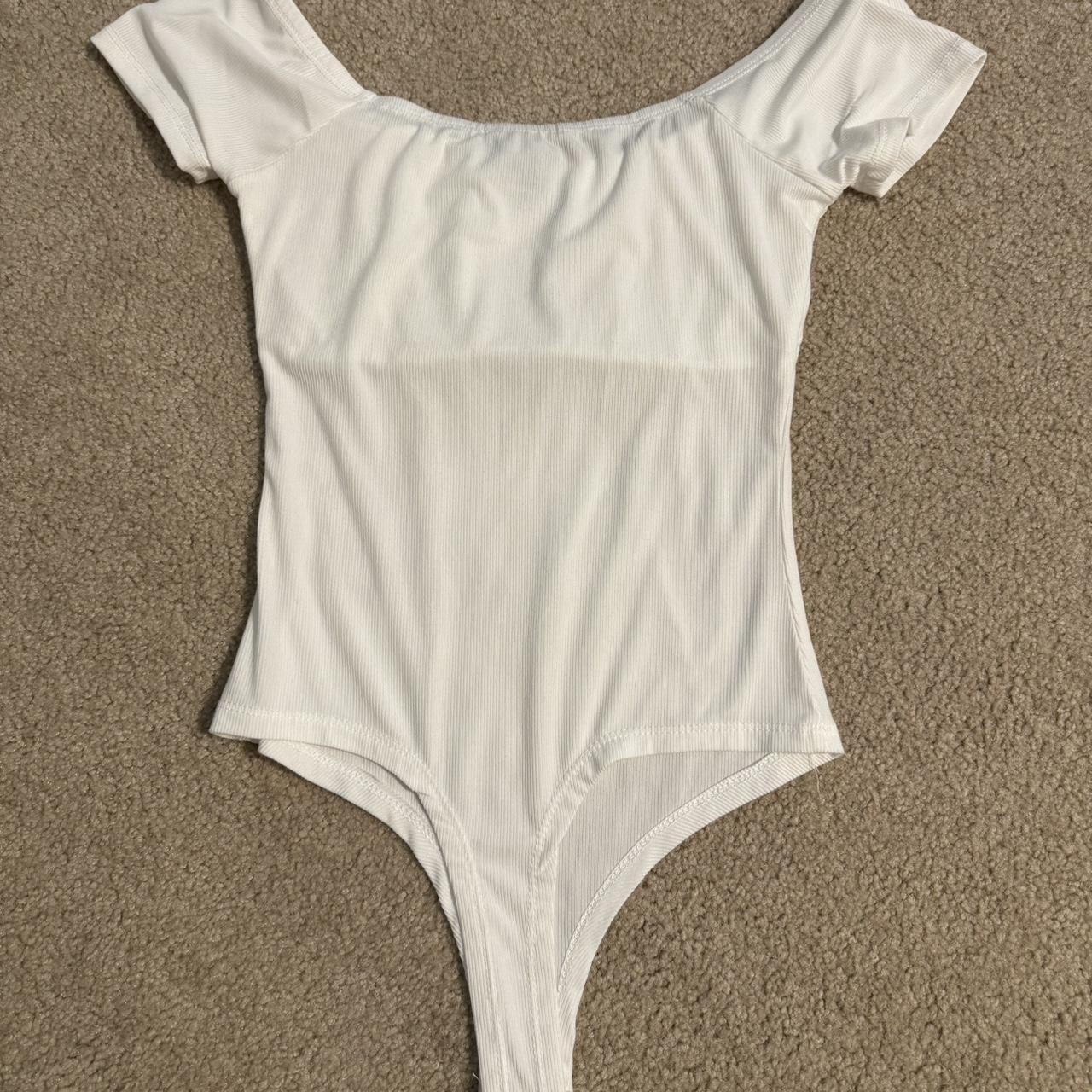 Rue store 21 bodysuit