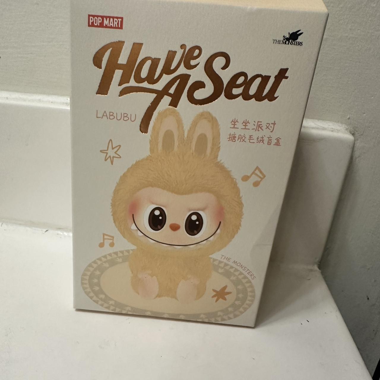 item listed by artnchaos
