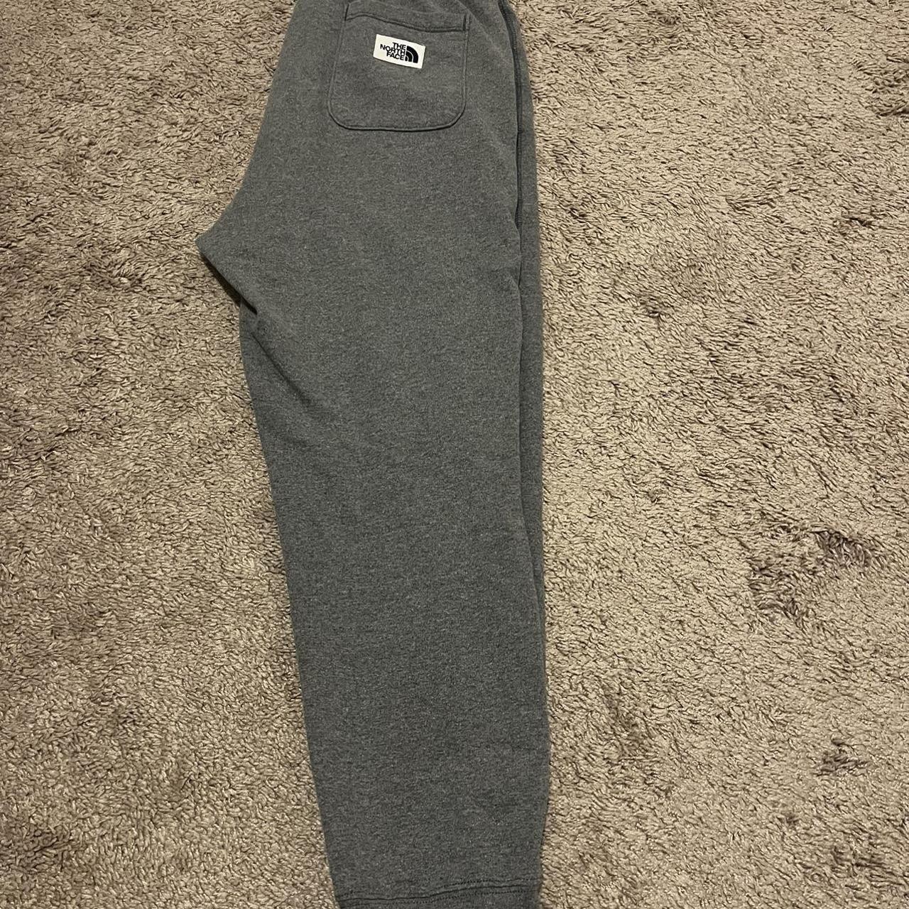 Men’s Heritage Patch Joggers