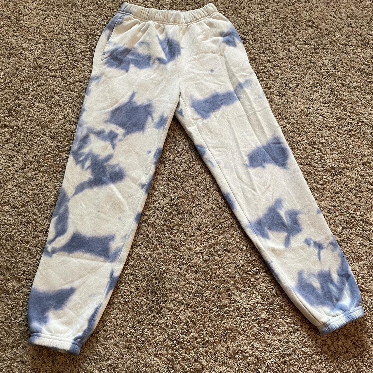 Wild fable best sale tie dye sweatpants