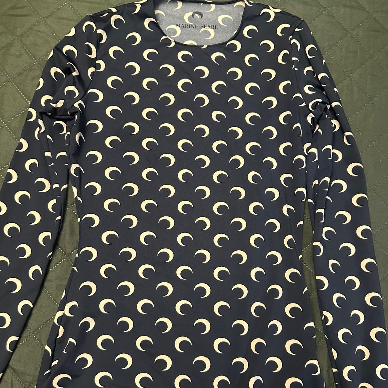 ナイキ×MARINE SERRE コラボ13 ユニフォーム Nike X Marine Serre - Vestiaire Collective