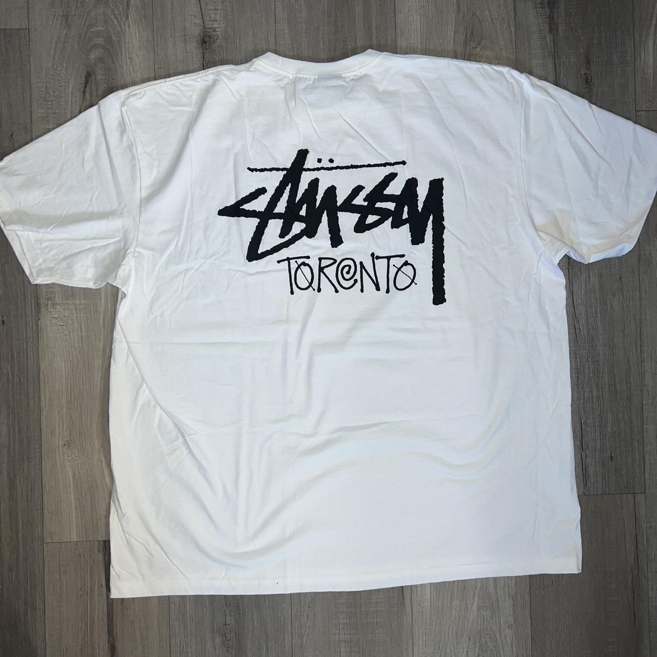 送料無料 即決 07ss STUSSY × NEIGHBORHOOD ステューシー
