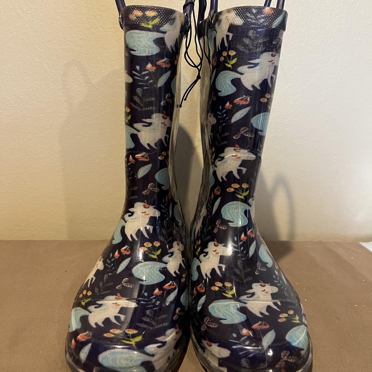 Members mark sale rain boots