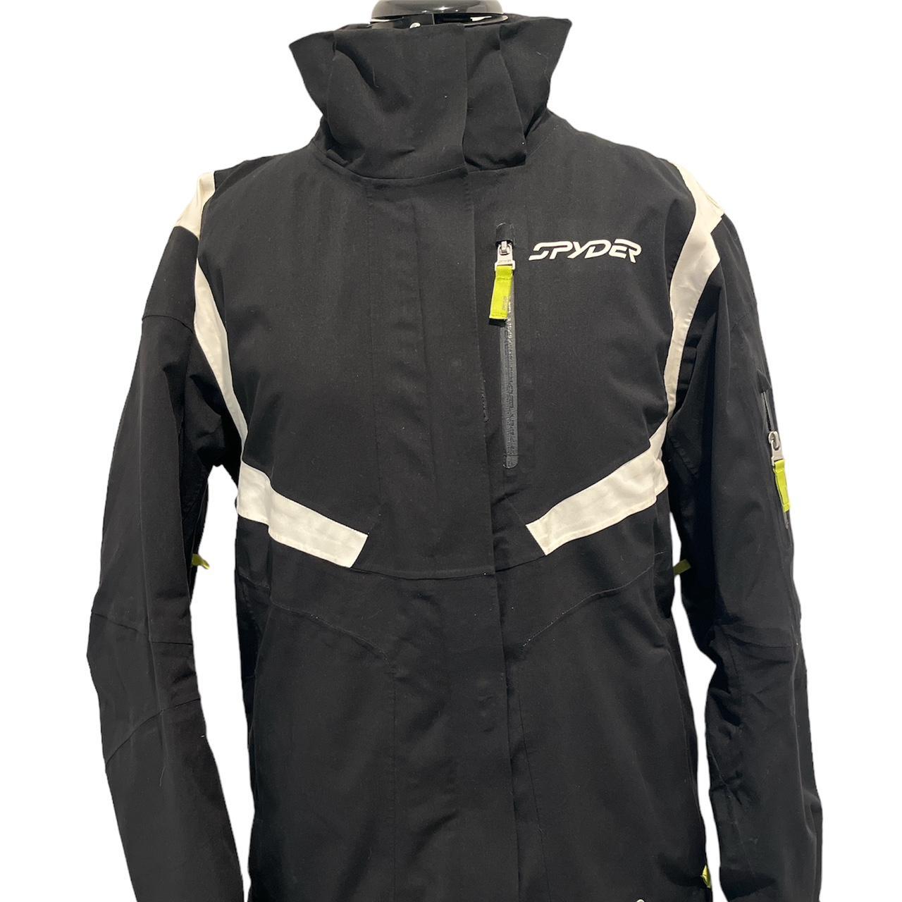 Thinsulate hotsell ski jacket