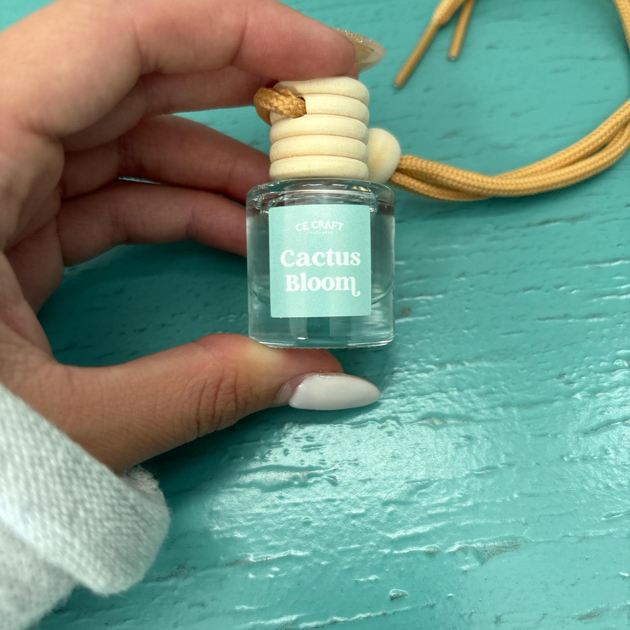 Viral Tik Tok car freshener, Ce Craft, in scent... Depop