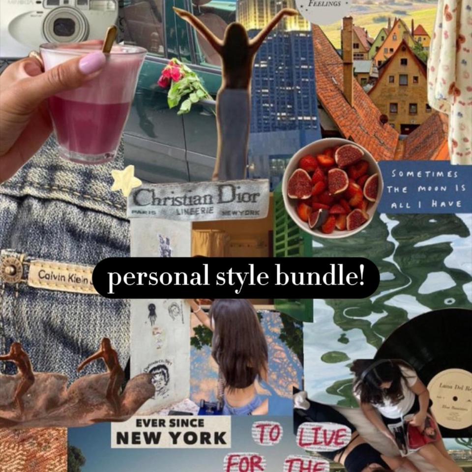 LULULEMON CURATED BUNDLE - THIS BUNDLE COMES WITH - Depop