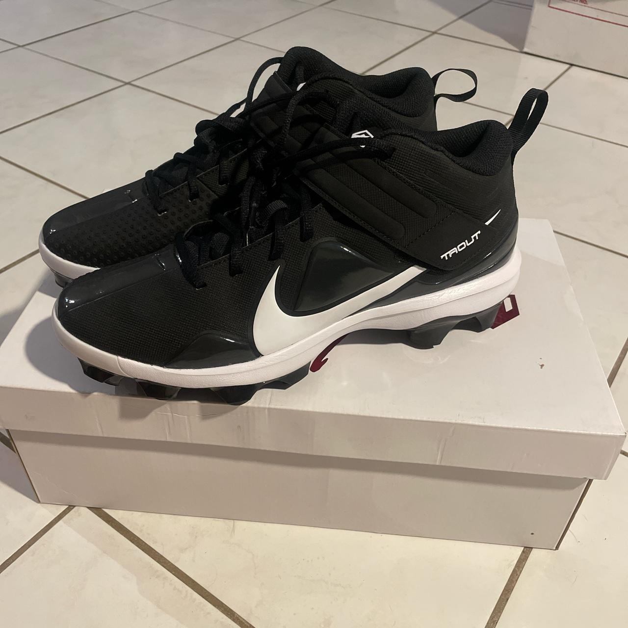 Nike Force Trout 7 Pro MCS Men's Baseball Cleats