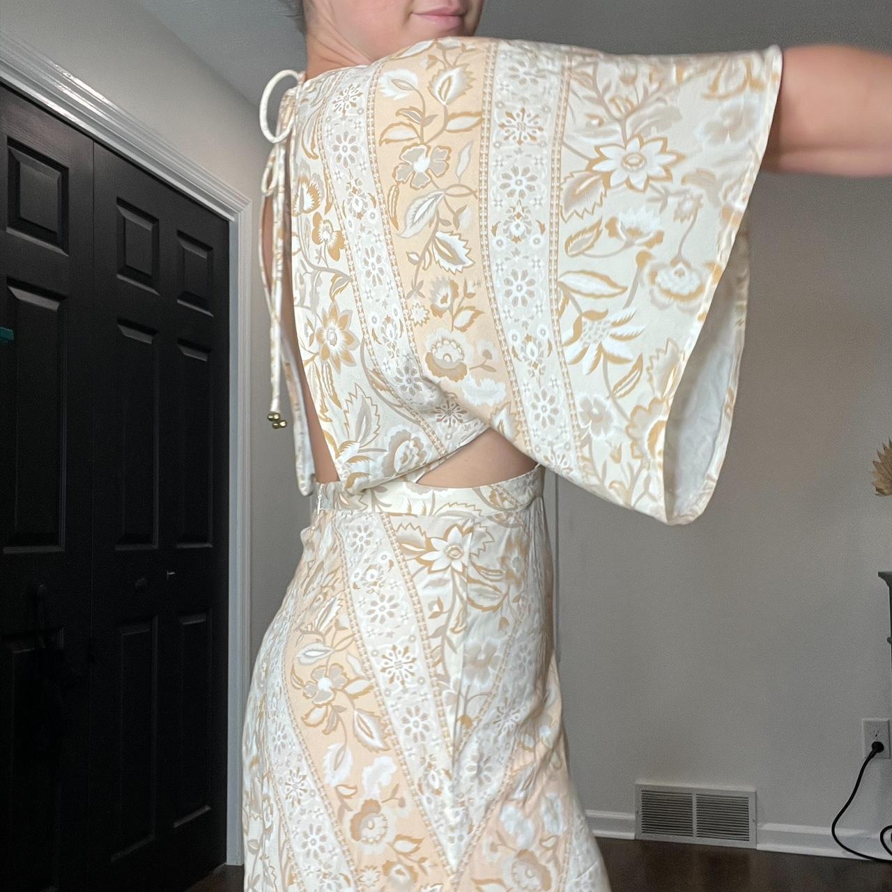 Spell and the Gypsy Collective spell... Depop