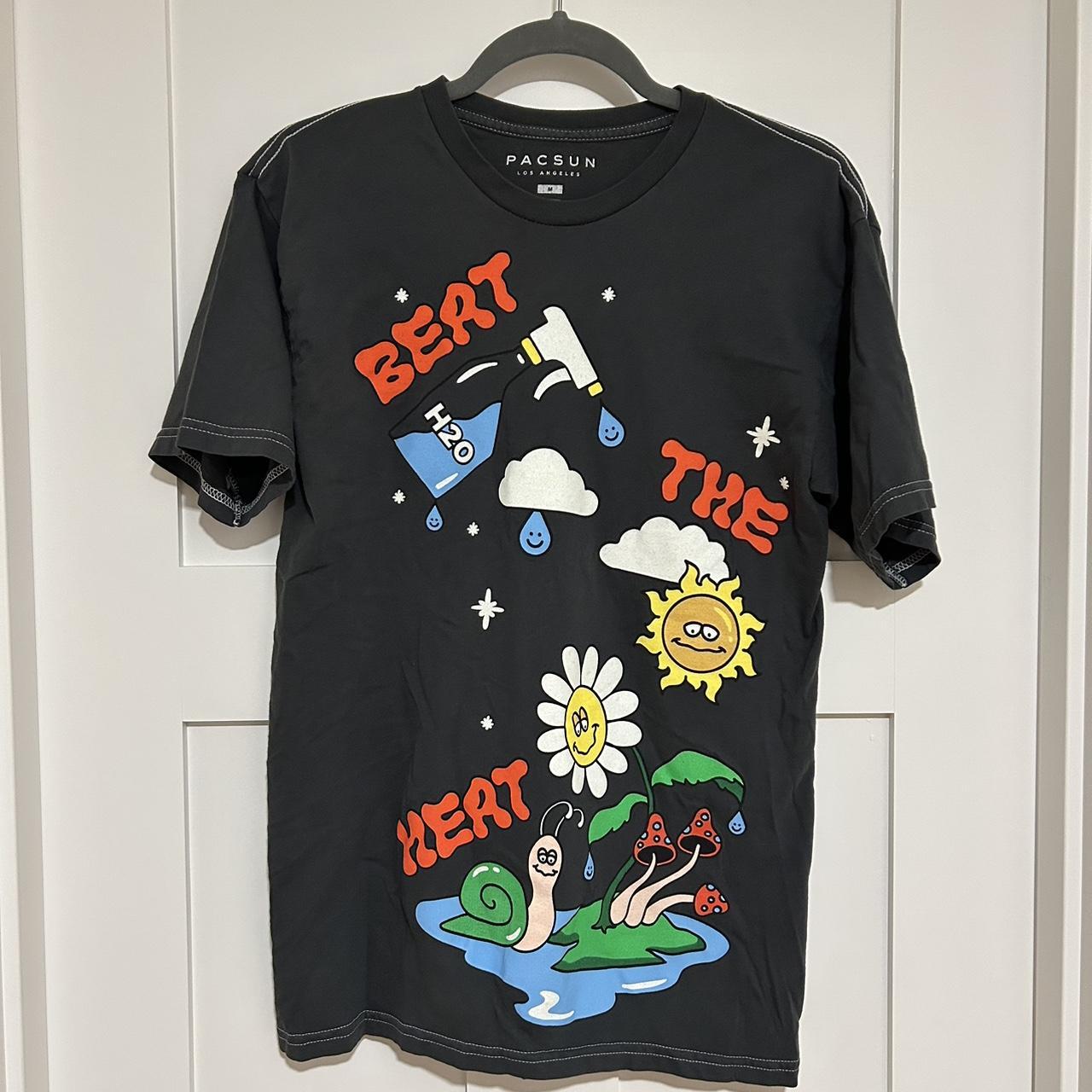 Mens PacSun T-Shirts