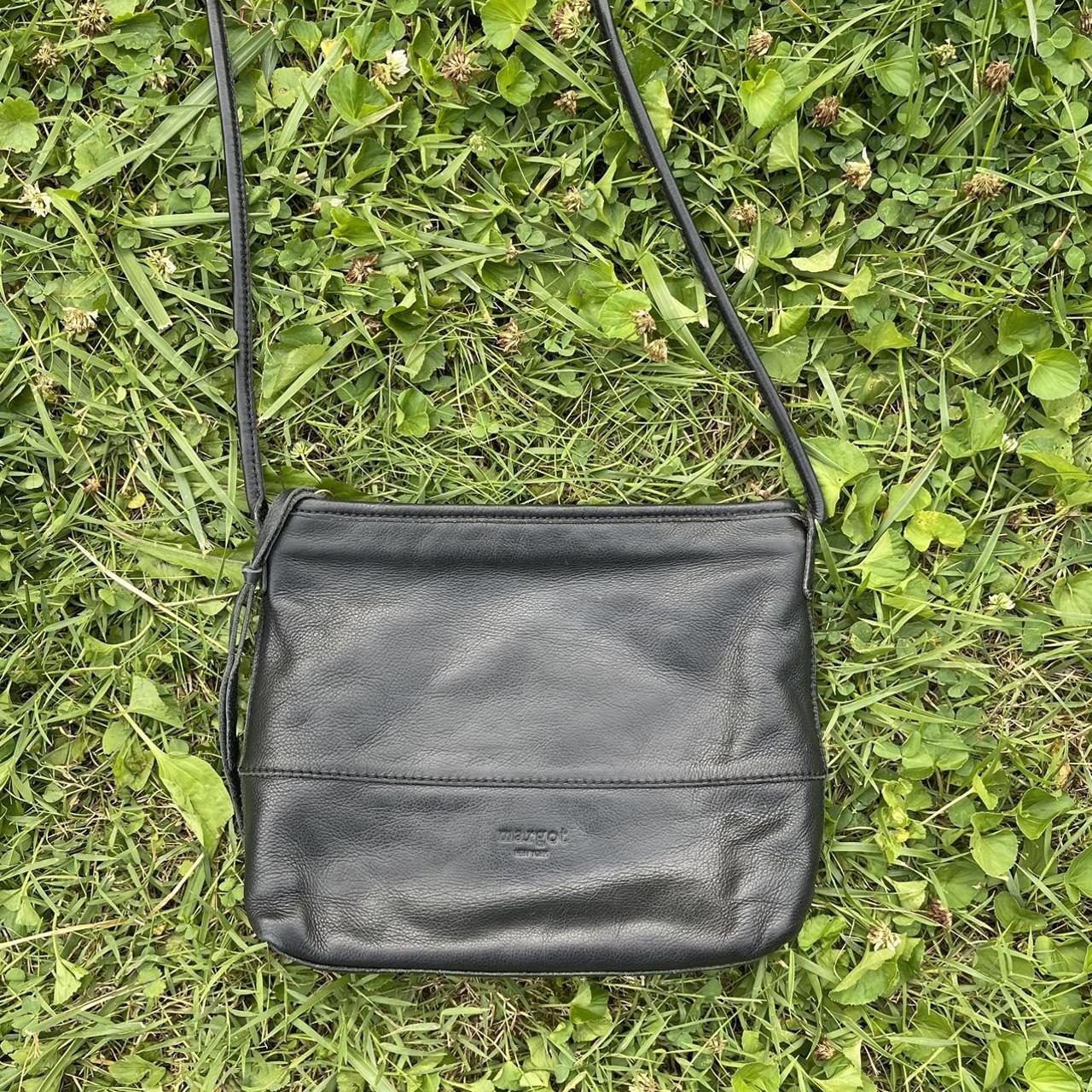 Women's Casual Bag - Black