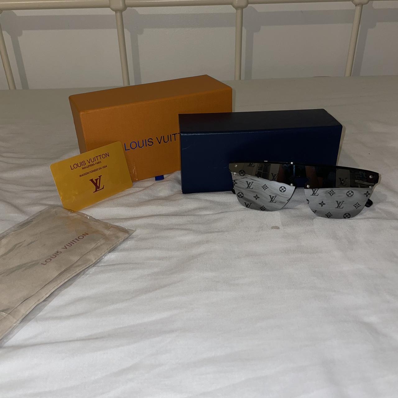 LOUIS VUITTON boxes (MESSAGE BEFORE BUYING) - - Depop