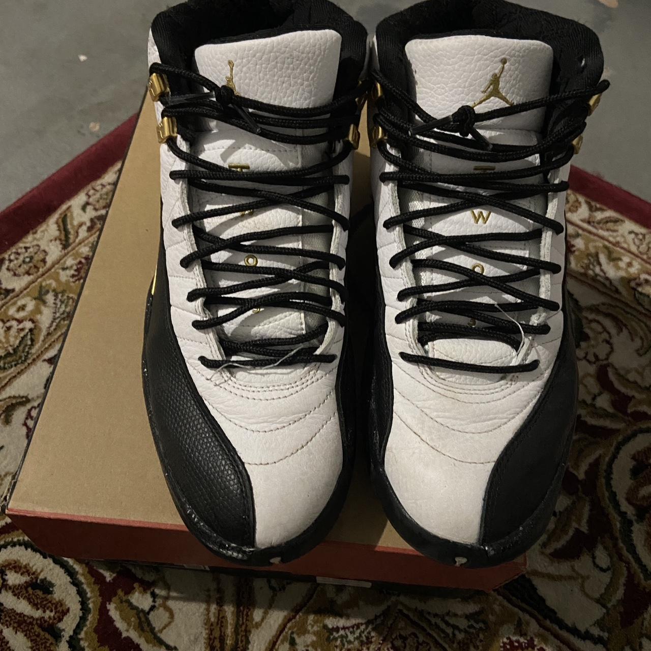 jordan 12 10.5
