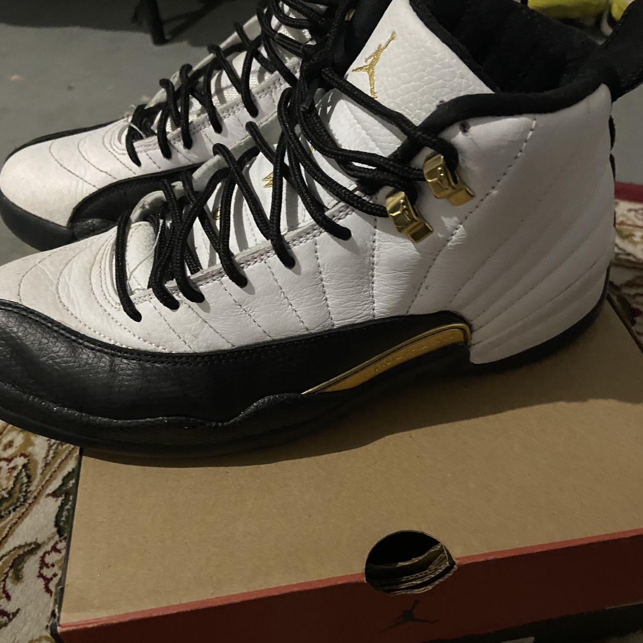 jordan 12 10.5