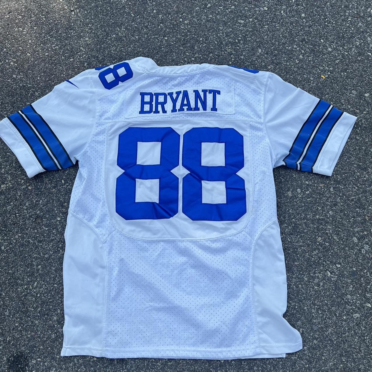 PRE-LOVED- PINK DALLAS COWBOYS FOOTBALL JERSEY. - Depop