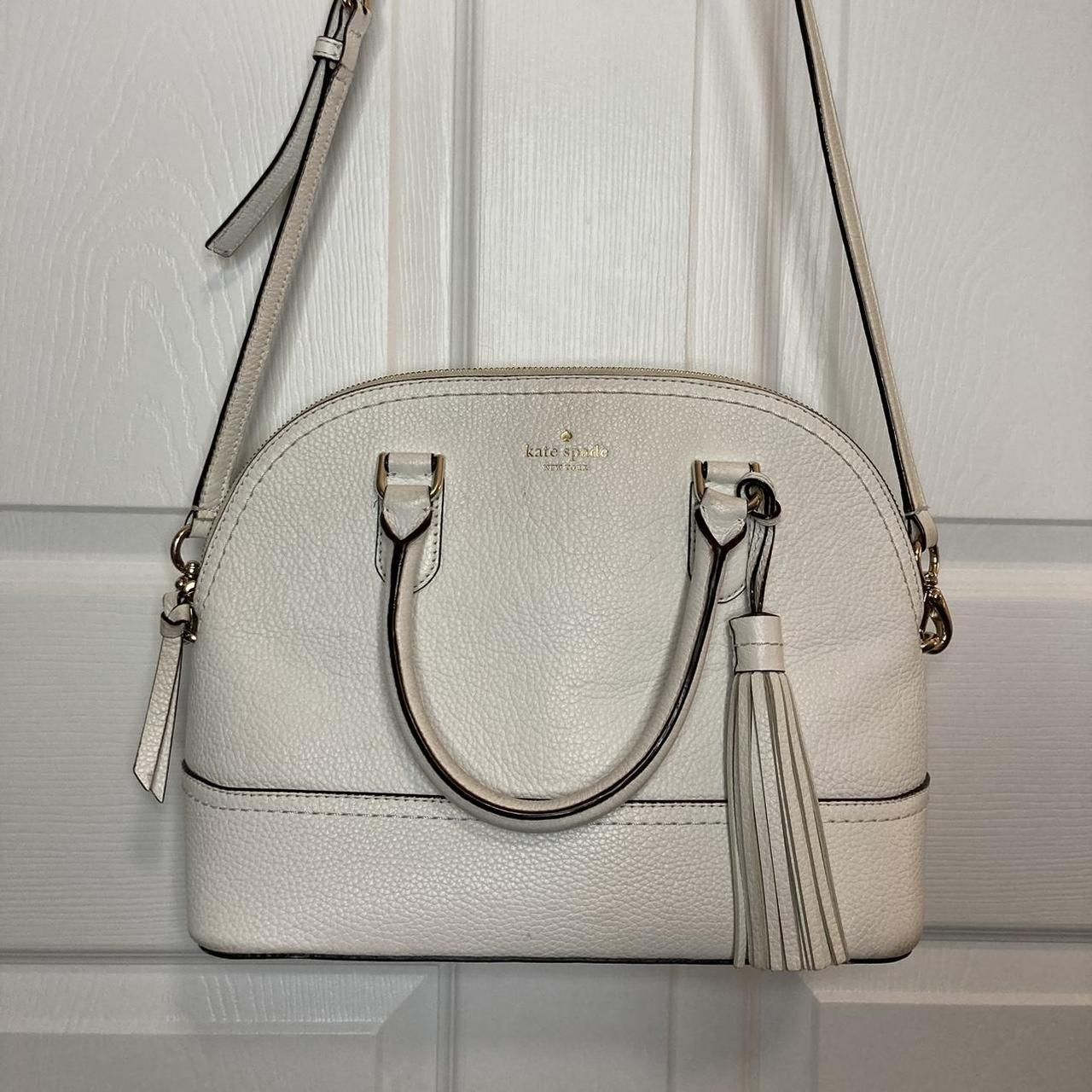 Kate spade discount mccall street carli