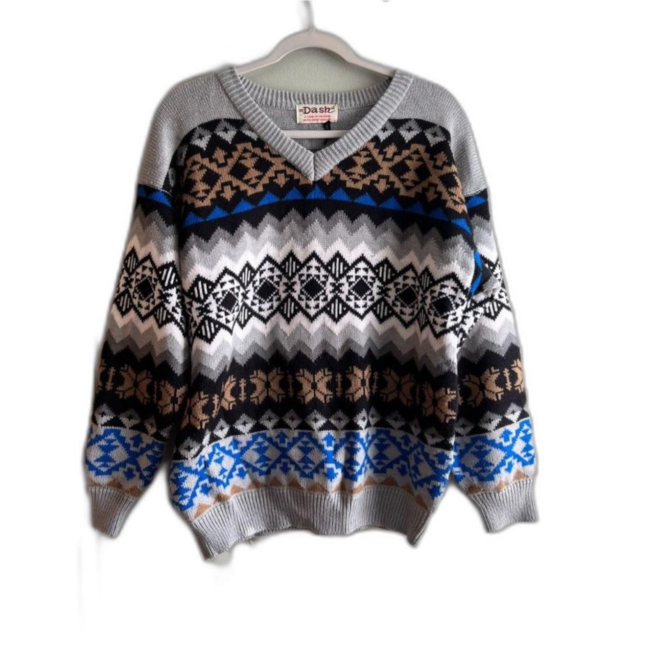Depop vintage sweaters hotsell