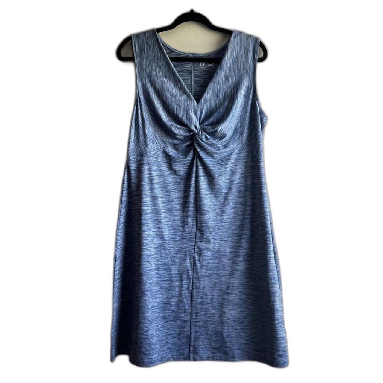 Eddie bauer travex dress best sale