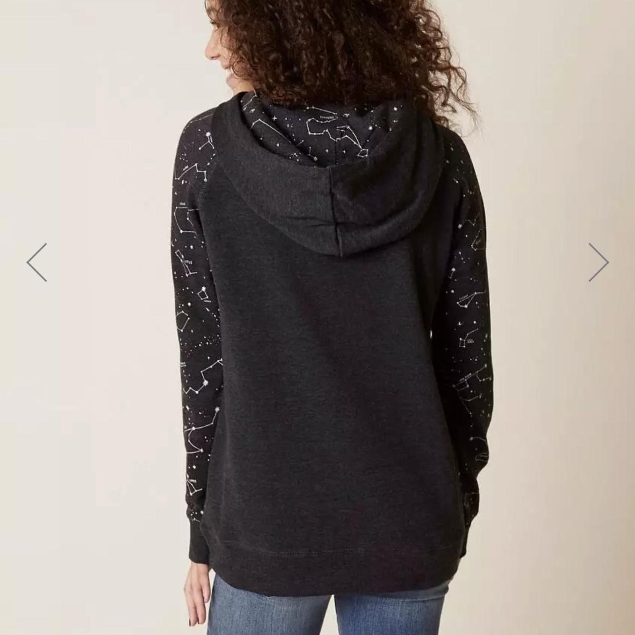 Tentree outlet constellate hoodie