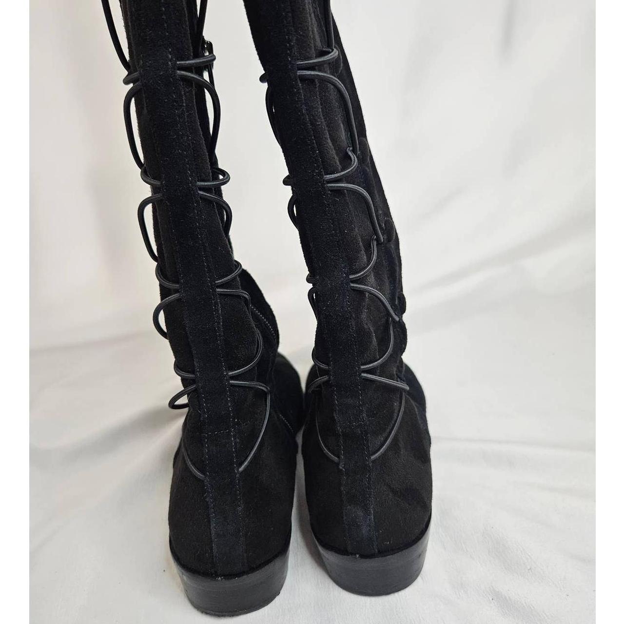 Vince camuto croatia outlet over the knee boot