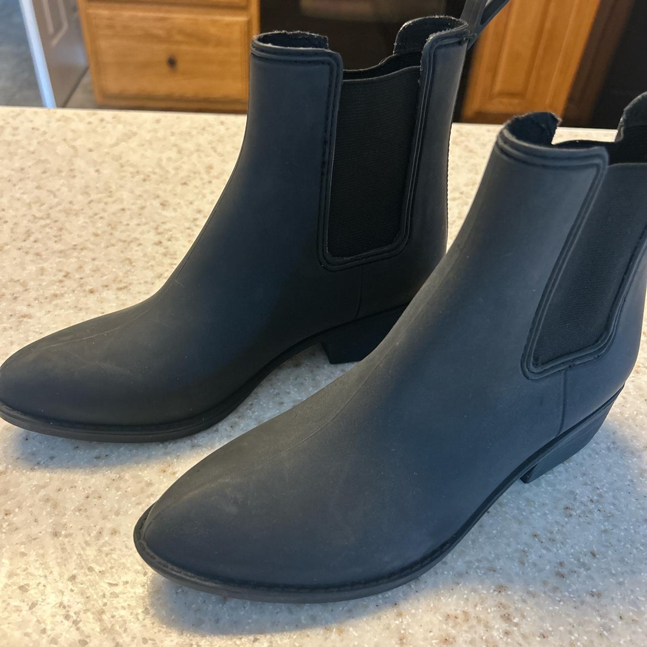 Jeffrey campbell rain on sale booties