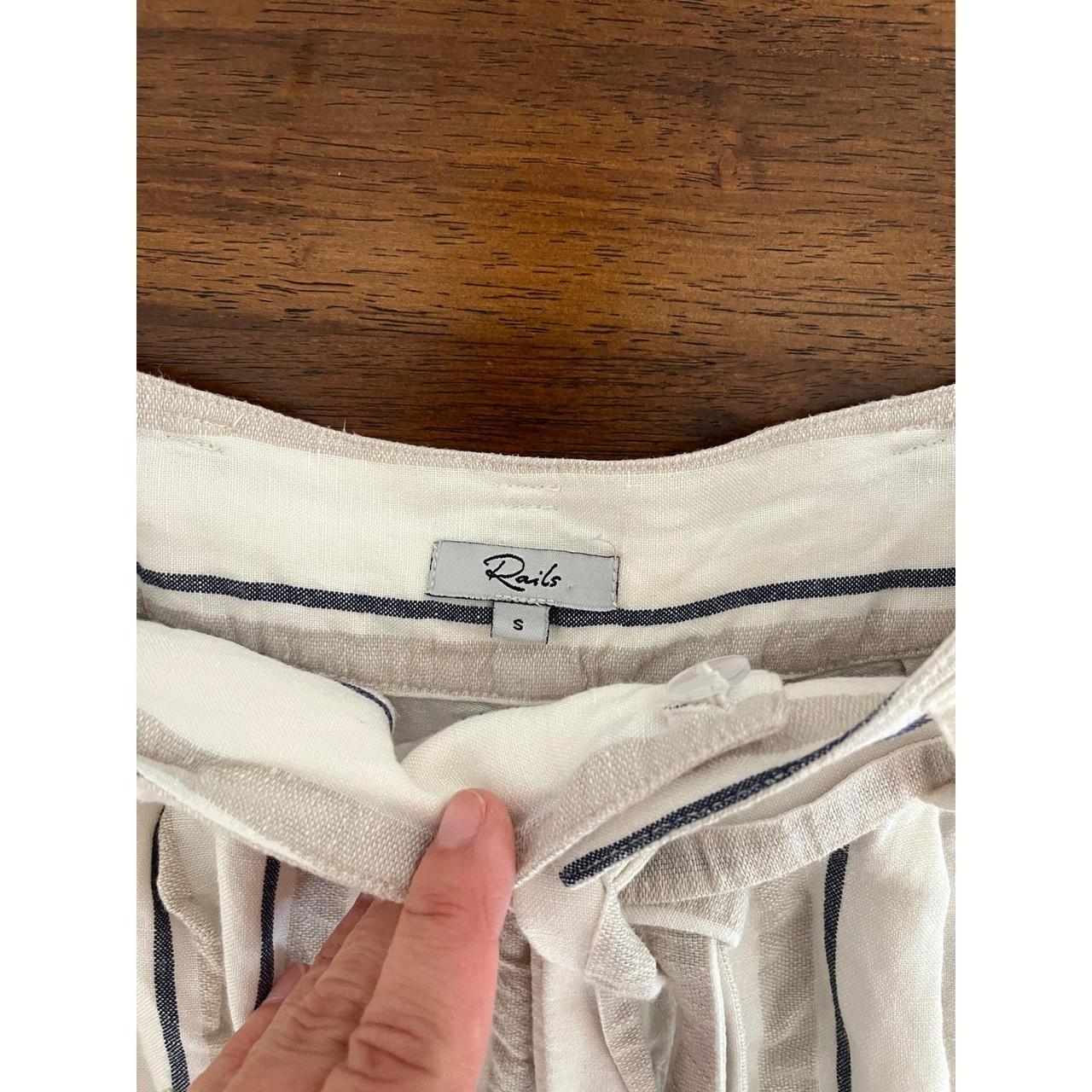 Rails Women's Shorts - Multi - S – RAILS Katy Coc… - image 5