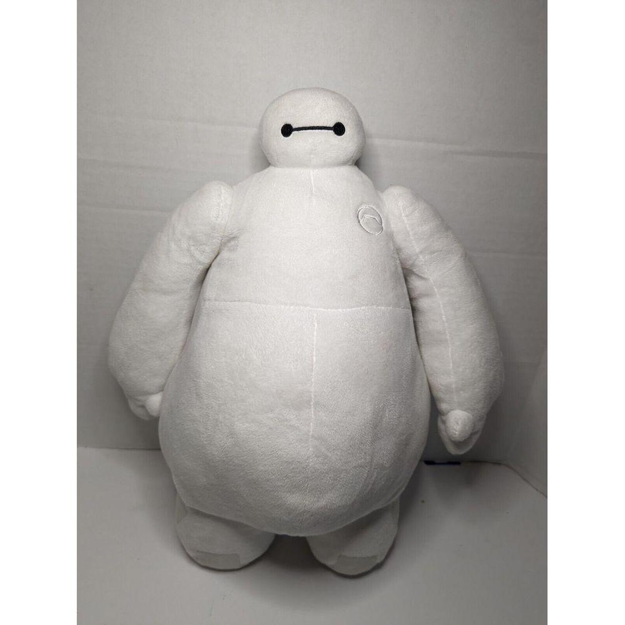 Baymax pillow disney store online