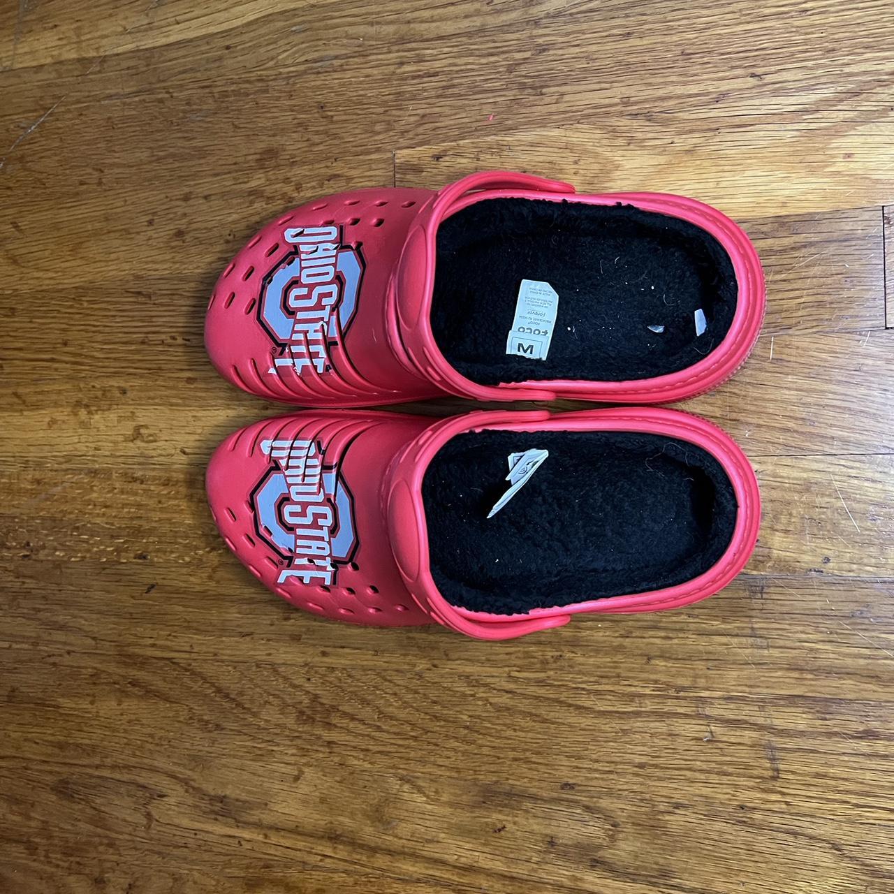 Ohio orders state crocs