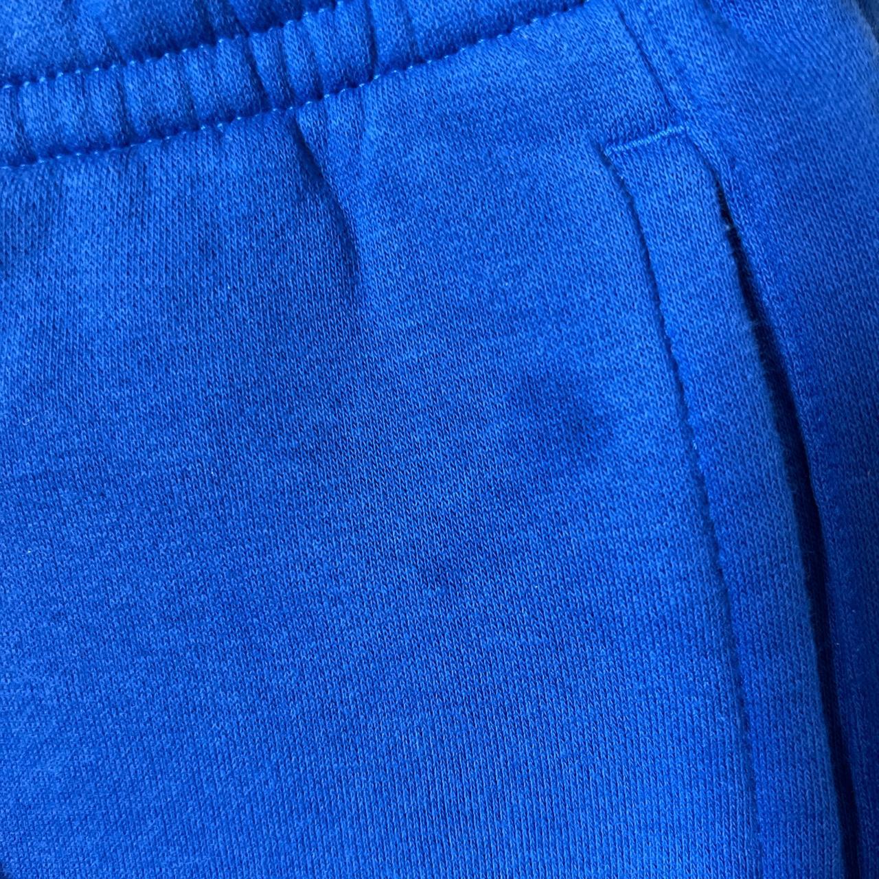 pacific blue nike sweatpants