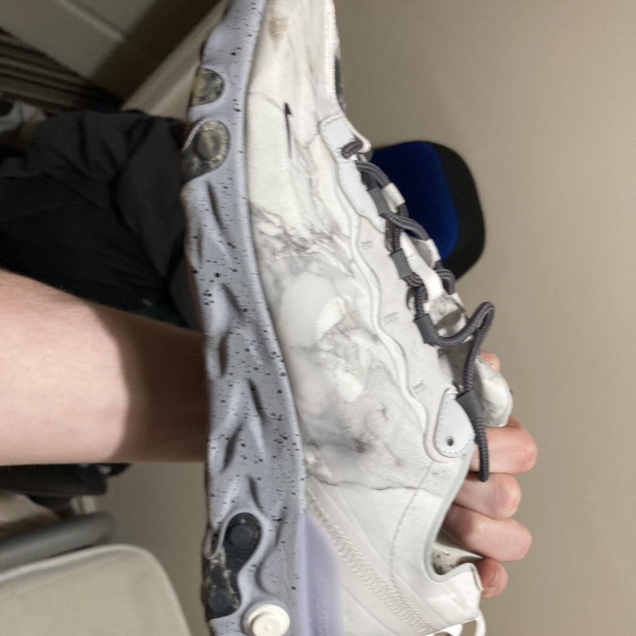 kendrick nike