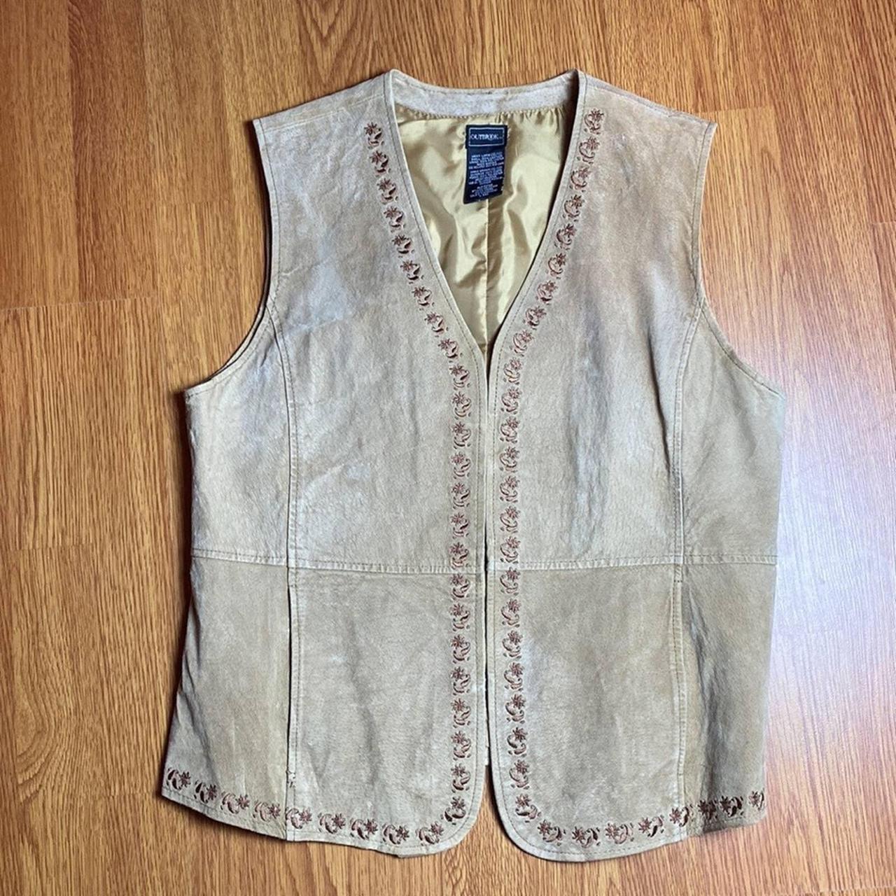 Wilson’s Leather Women's Tan Jacket