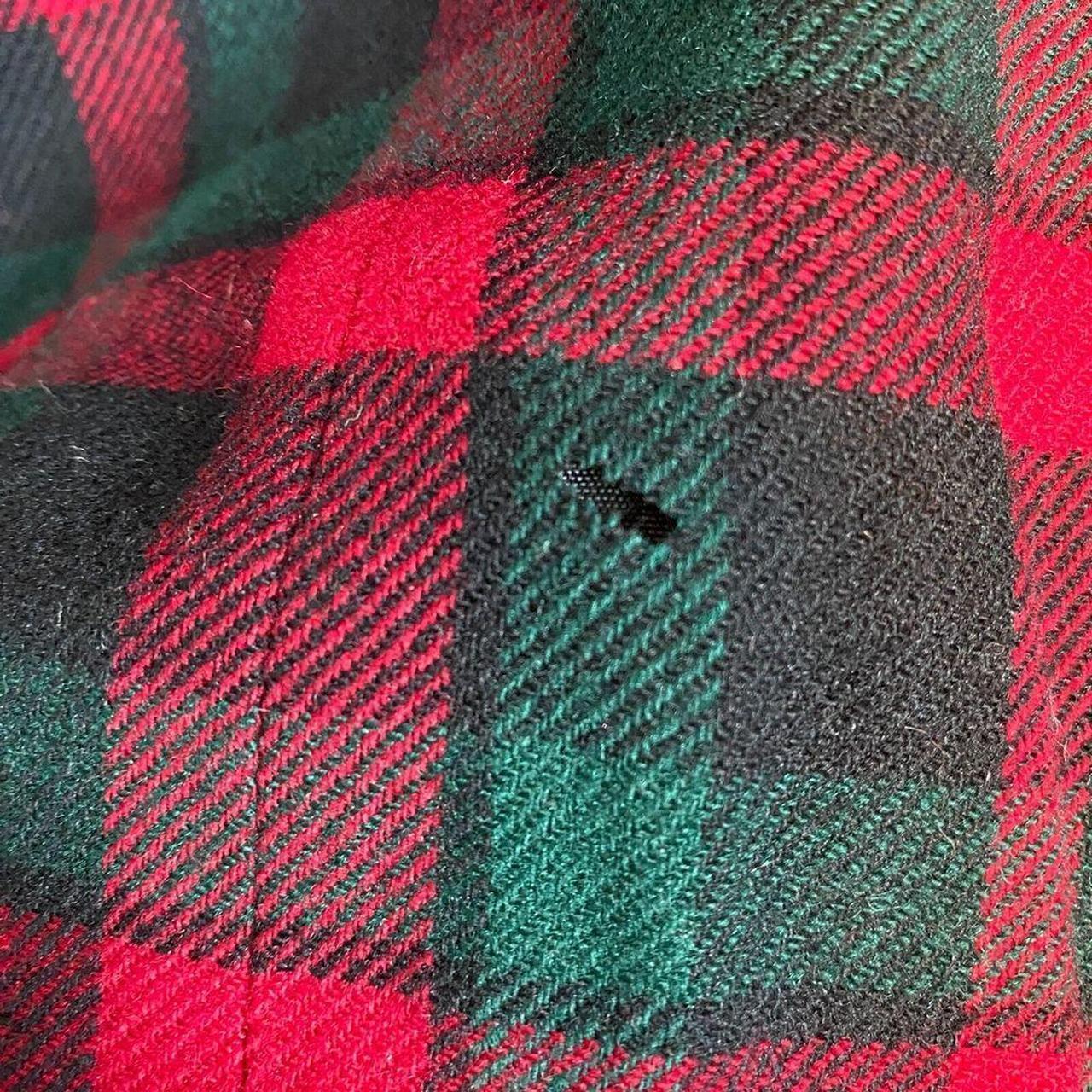 Pendleton Women's Coat - Red - 12 – Pendleton Jac… - image 7