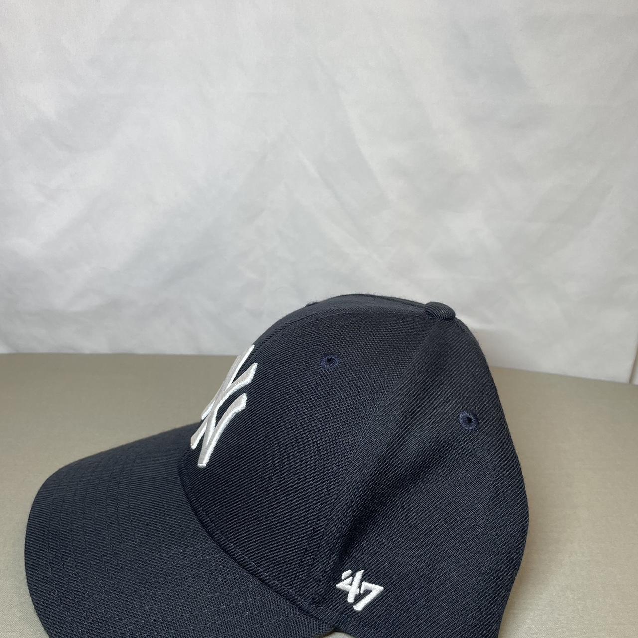 new england patriots dad hat - Depop