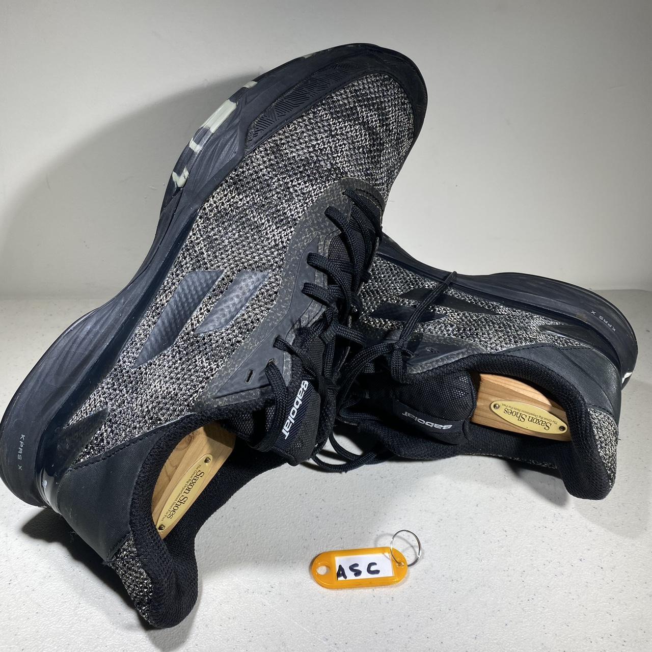 babolat jet all court