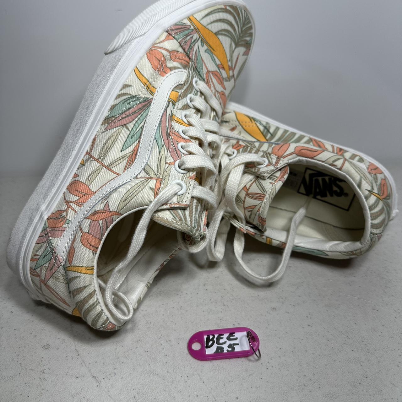 VANS Old Skool Low Authentic California Depop