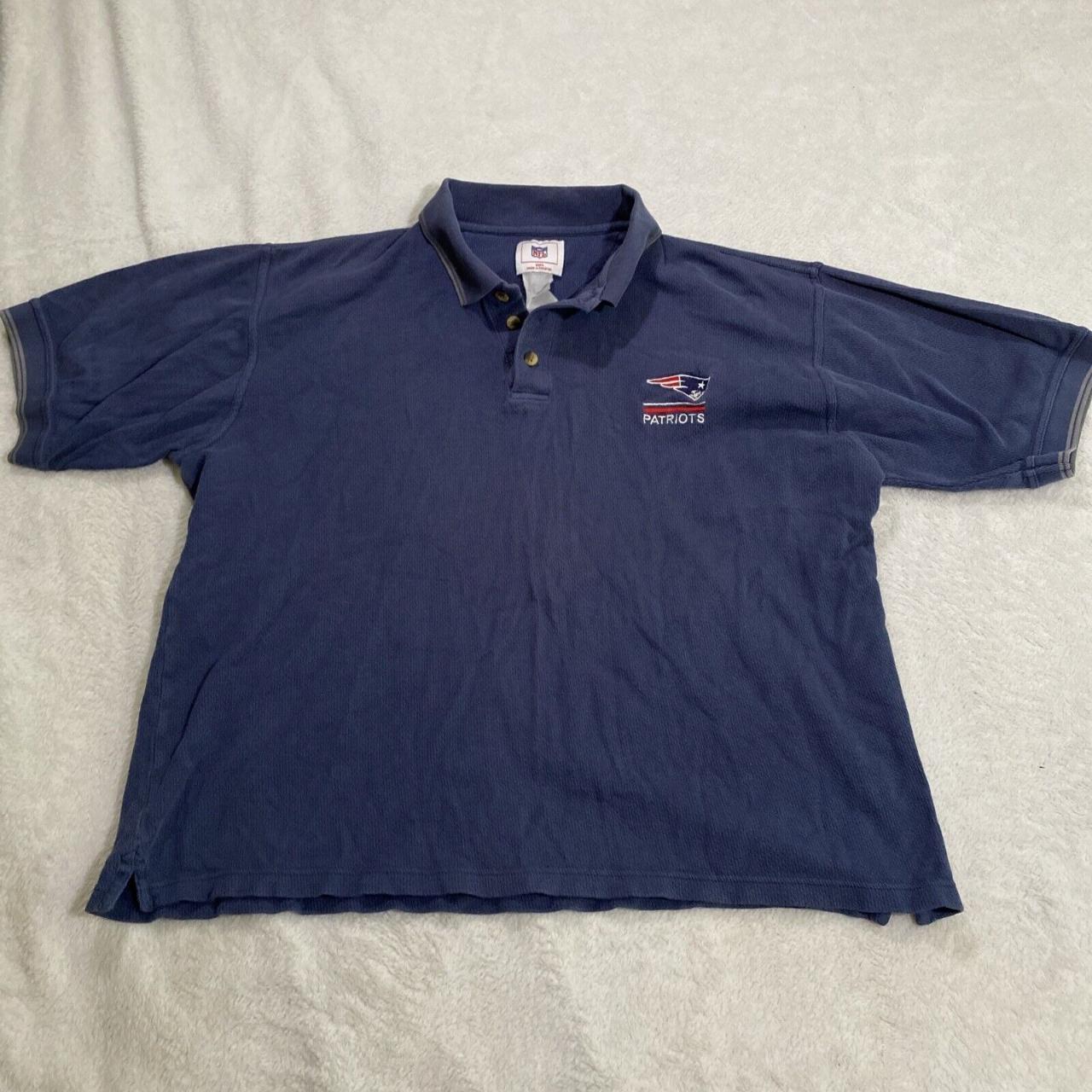 Antigua Yankee Golf Polo A classy look for on the - Depop