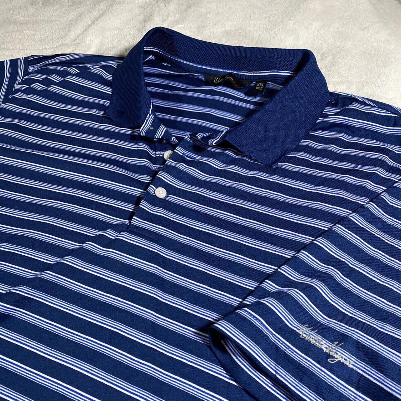 Walter clearance hagen polo