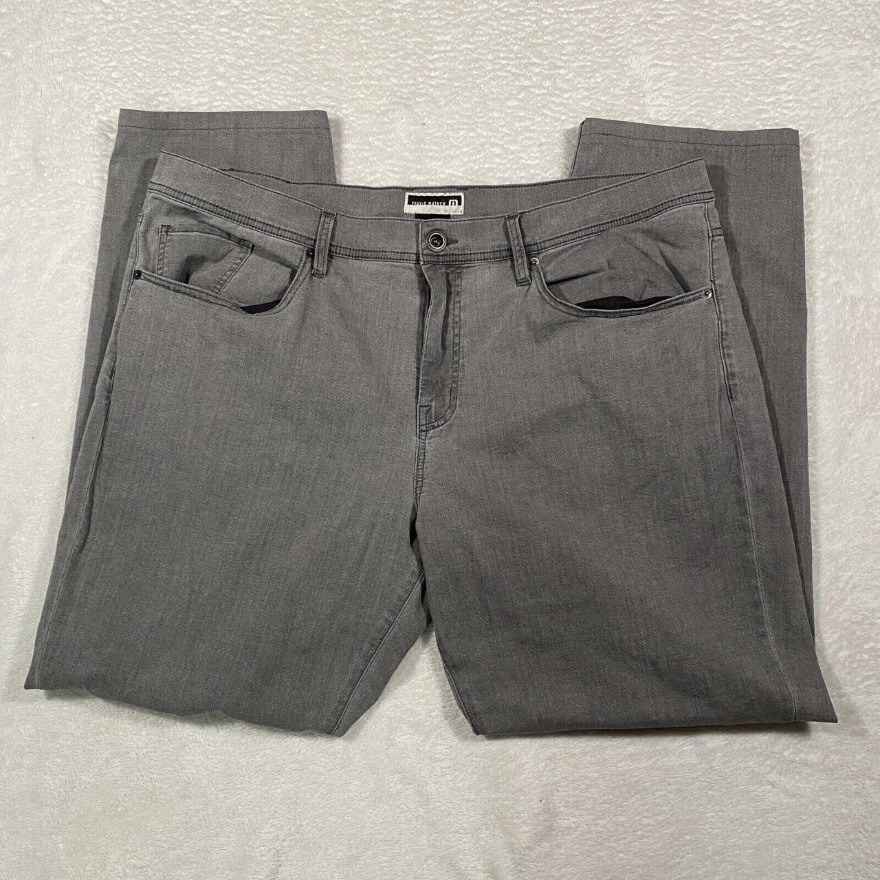 Lucky Brand 410 Athletic Slim Jeans NWT Size 40 x - Depop