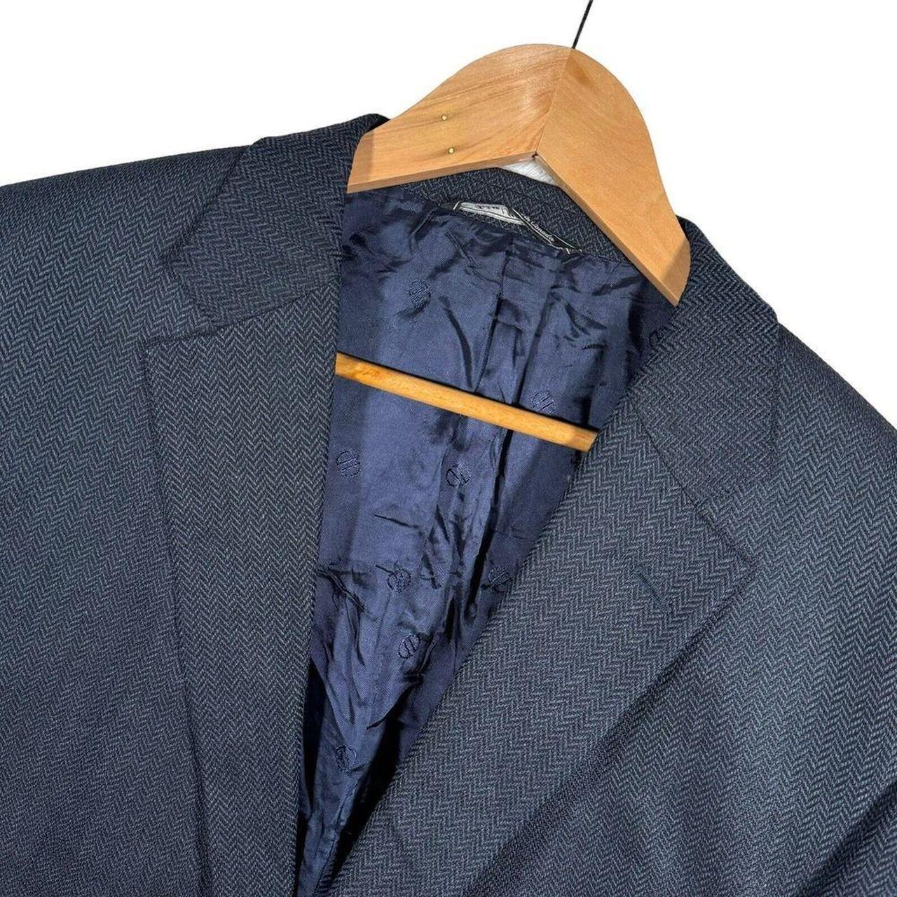 David donahue sport coat hotsell