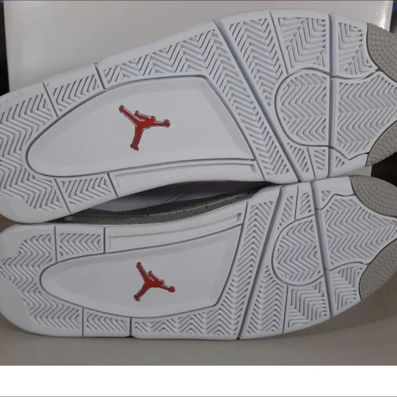 jordan 4 oreo raffle