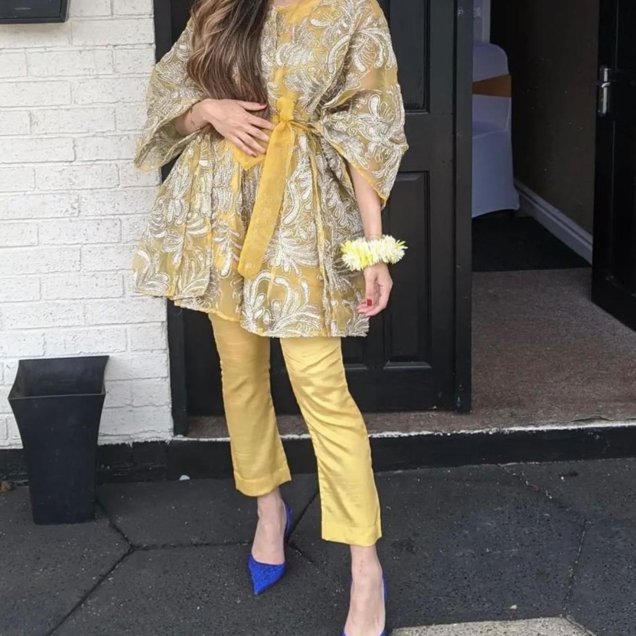 💛ORIGINAL VANYA outfit 💛 UK size 💛 Perfect Depop